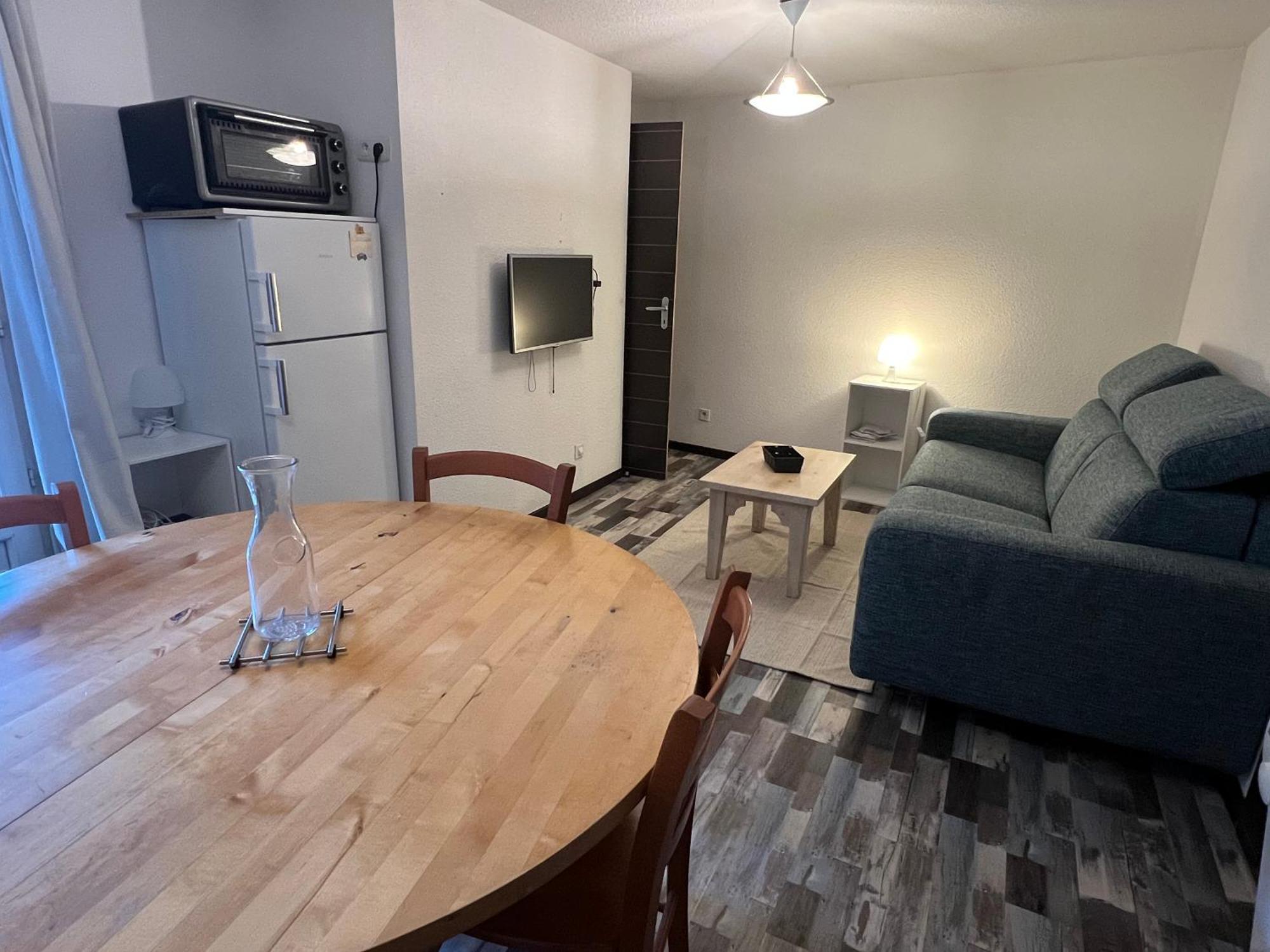 Ferienwohnung Loc Luz St Sauveur 3 Luz-Saint-Sauveur Exterior foto