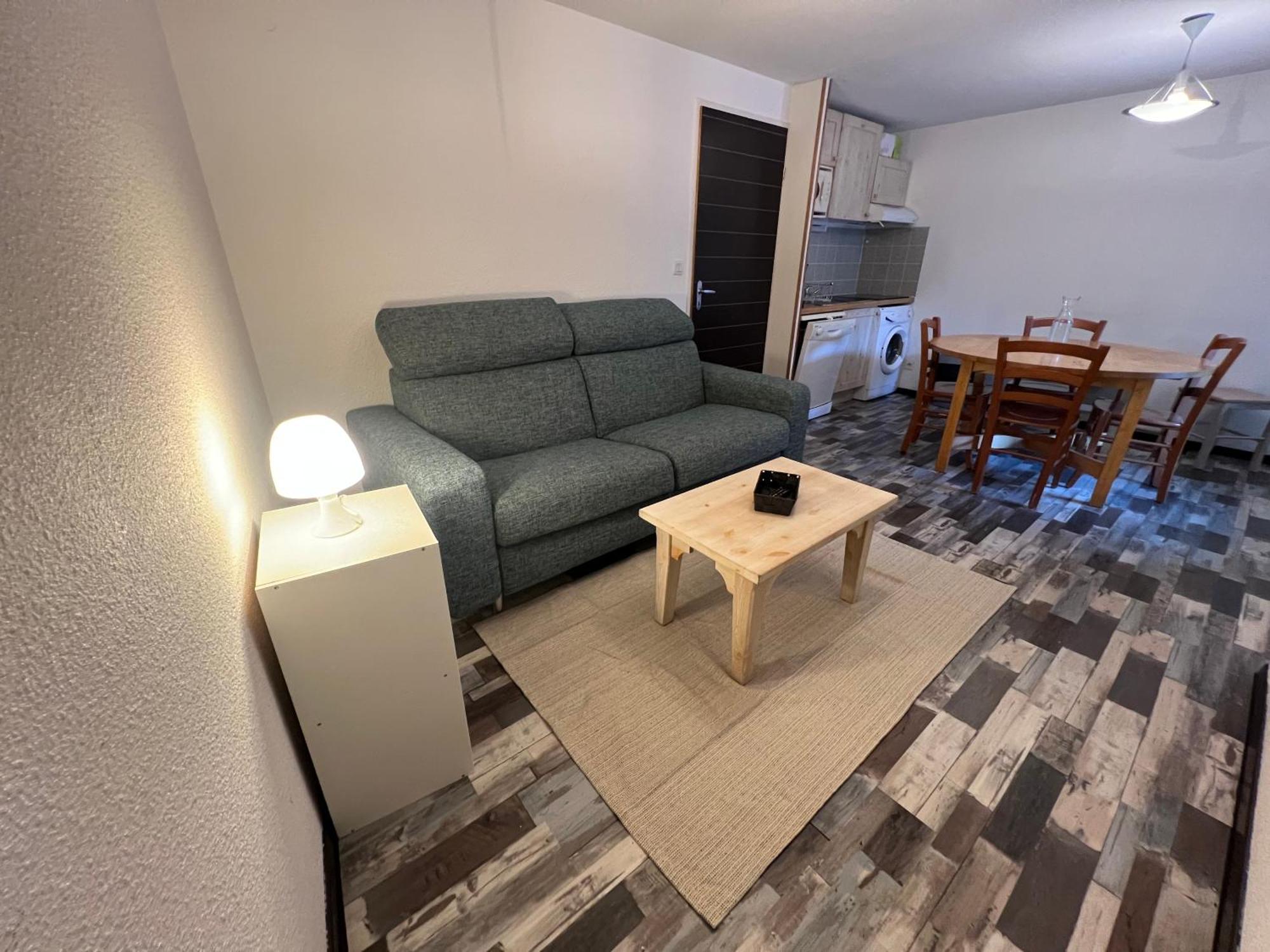 Ferienwohnung Loc Luz St Sauveur 3 Luz-Saint-Sauveur Exterior foto