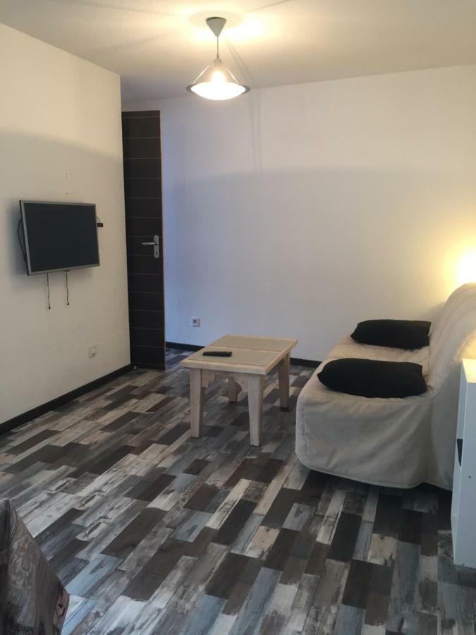 Ferienwohnung Loc Luz St Sauveur 3 Luz-Saint-Sauveur Exterior foto