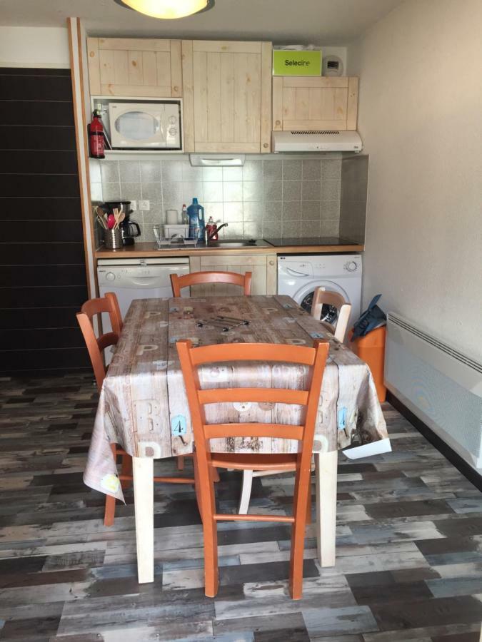 Ferienwohnung Loc Luz St Sauveur 3 Luz-Saint-Sauveur Exterior foto