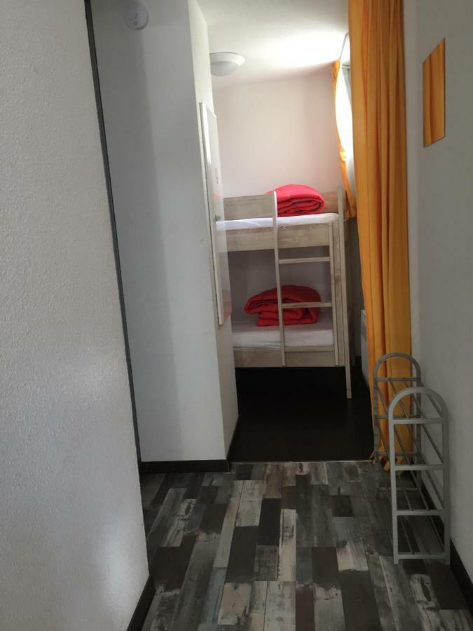Ferienwohnung Loc Luz St Sauveur 3 Luz-Saint-Sauveur Exterior foto