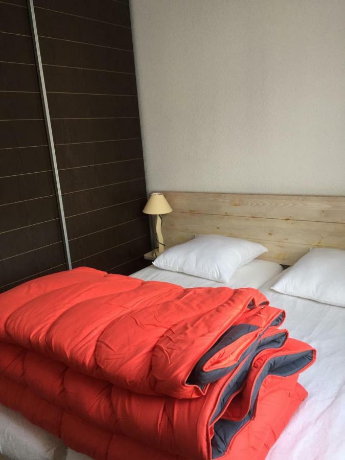Ferienwohnung Loc Luz St Sauveur 3 Luz-Saint-Sauveur Exterior foto